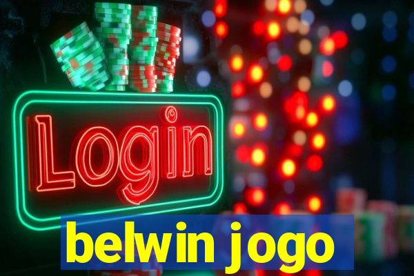 belwin jogo